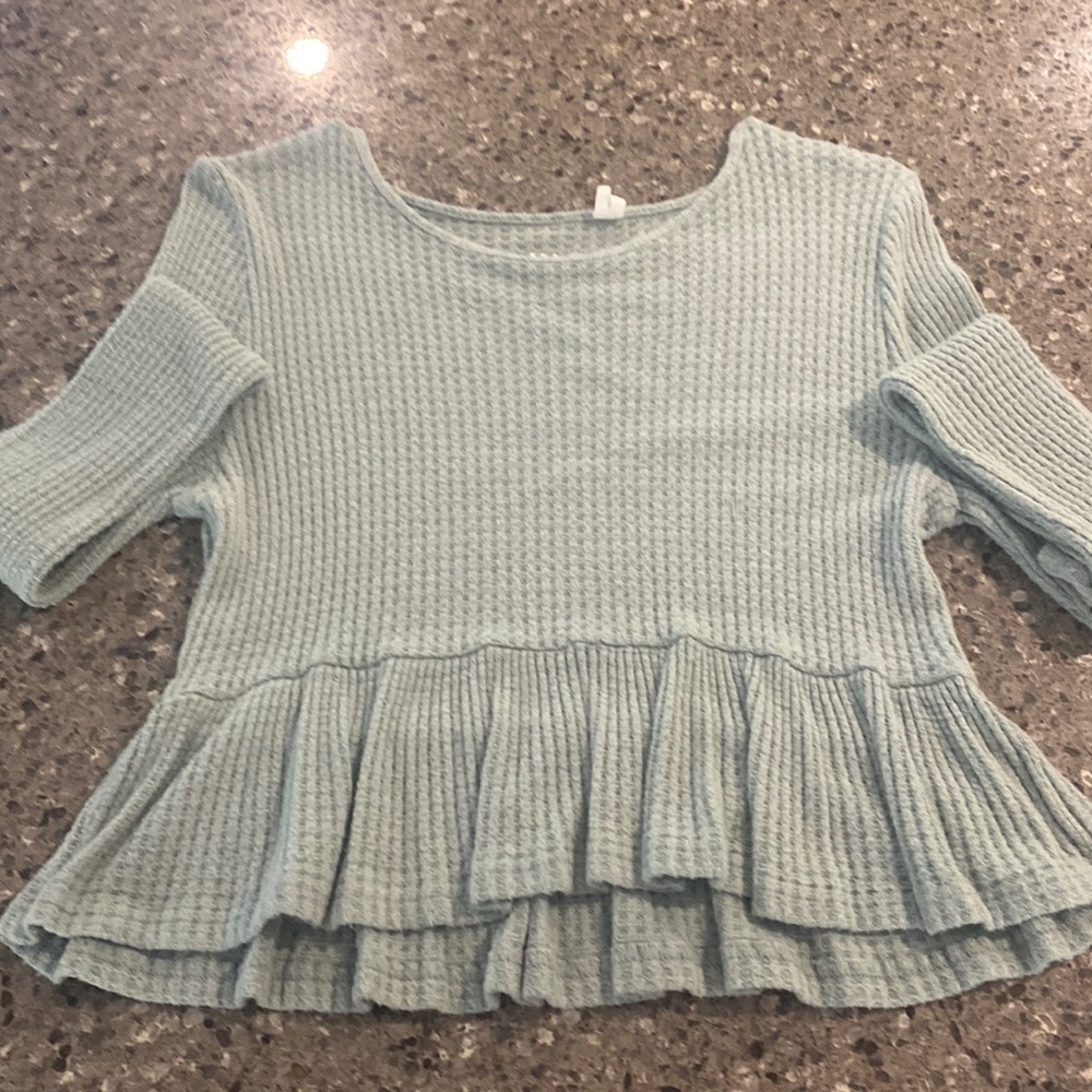 cute pacsun long sleeve